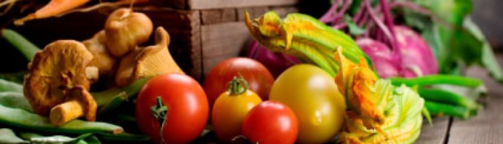 Nutrition for Everyone